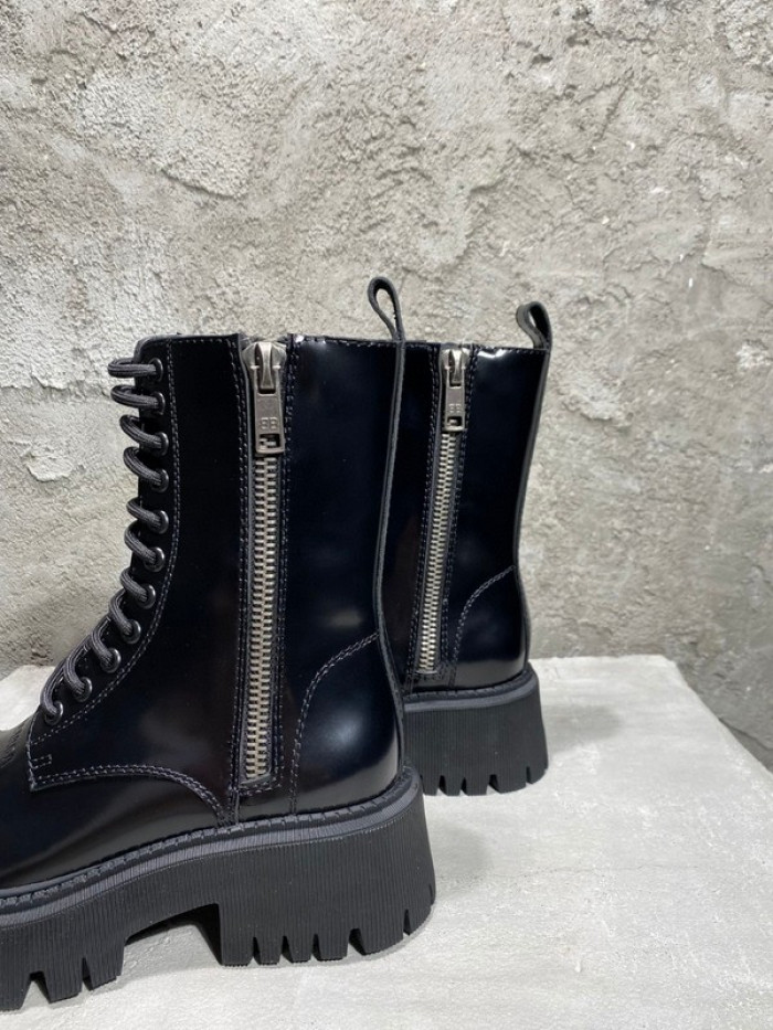 BL BOOT -COPSHOE BL387
