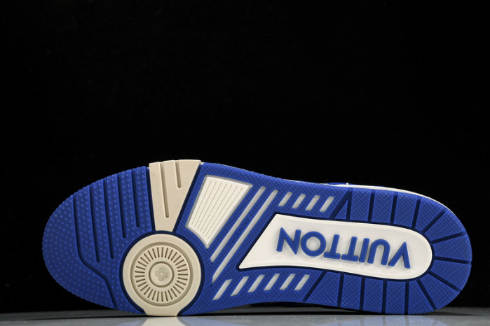 lvt sneakers copshoe l&v-213