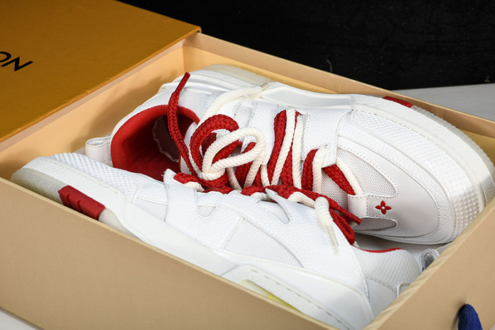 lvt sneakers copshoe l&v-190