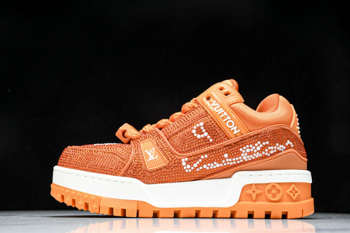 LVT SNEAKERS COPSHOE L&V-392