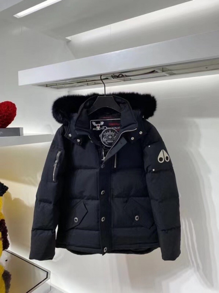 COPSHOE CLOTHES COAT （2 color）- CLO85