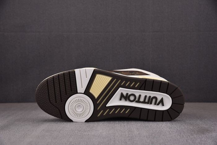 LVT SNEAKERS COPSHOE L&V-396