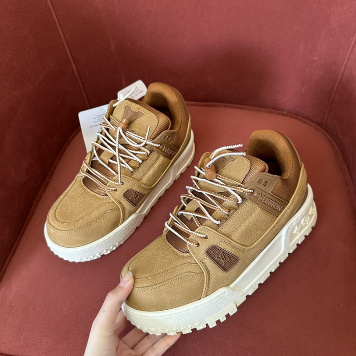 LVT SNEAKERS COPSHOE L&V-410