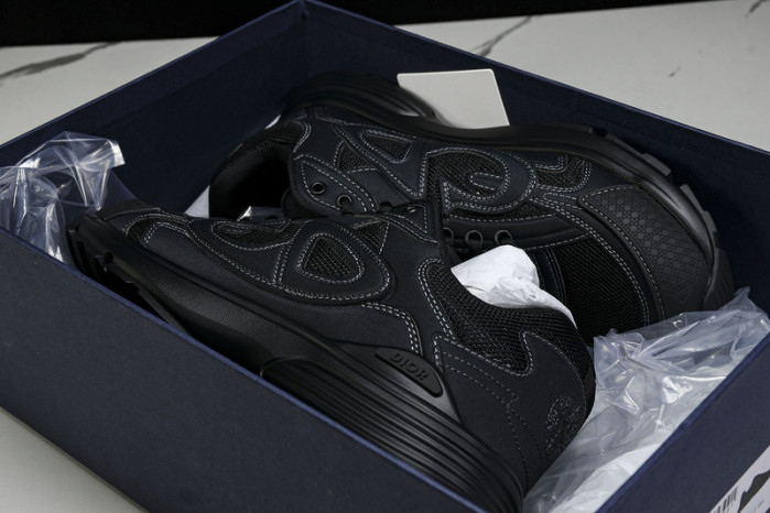 D1R* B30 TRAINER SNEAKER copshoe DR-298