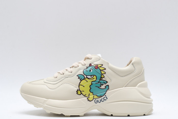 gc trainer sneaker copshoe gc-154