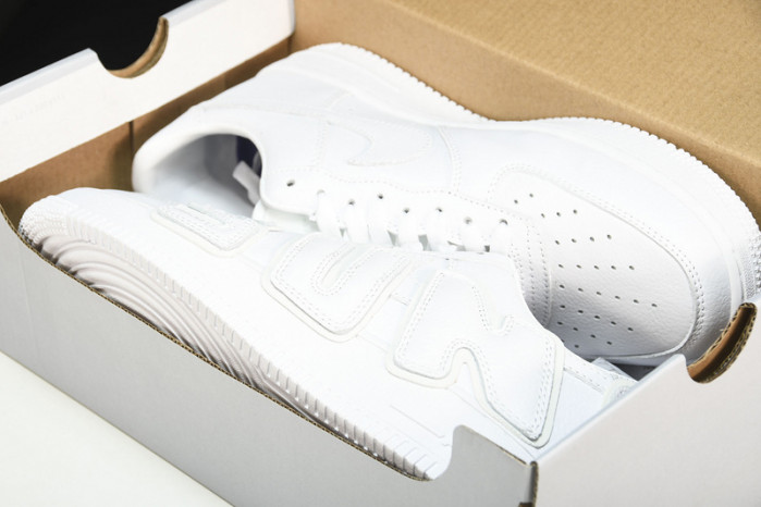 Nike Air Force 1 Low Cactus Plant Flea Market White (2020) DD7050-100