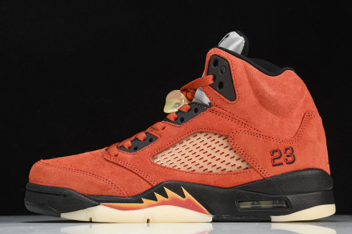 air jordan 5 “mars for her” dd9336-800