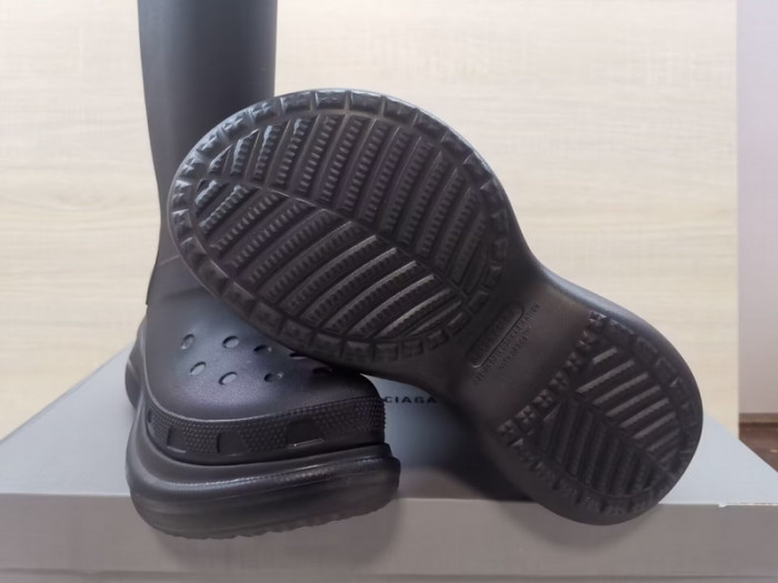 BL BOOT -copshoe BL164