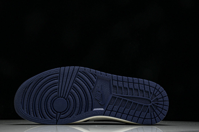 Air Jordan 1 Low OG Howard University 2024 HQ2993-100