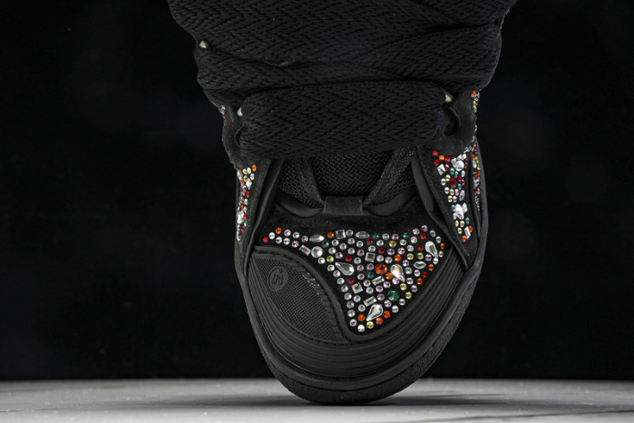 LANVIN SNEAKERS COPSHOE LA-179