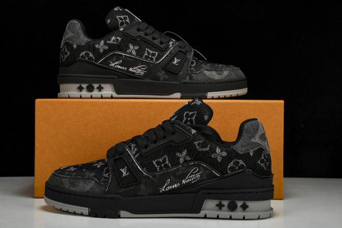 lvt sneakers copshoe l&v-220