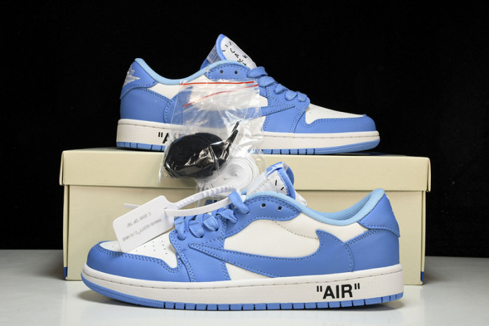 off-white x travis scott x air jordan 1 ow dm7866-180