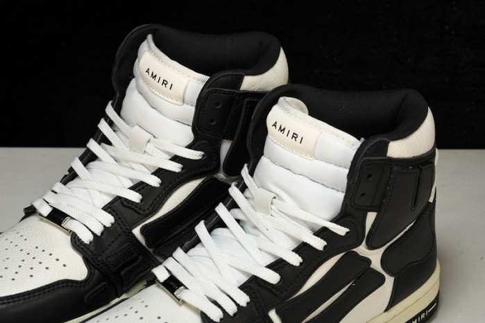 amiri sneakers copshoe am-71