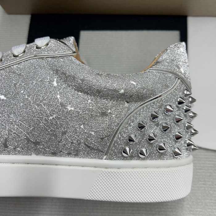 Ch**an louboutin sneakers copshoe cl-28