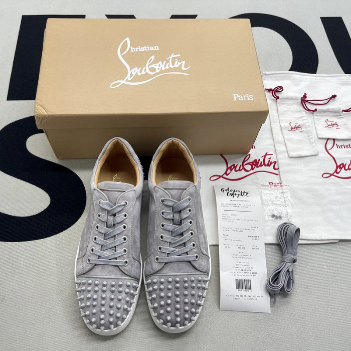Ch**an louboutin sneakers copshoe cl-40