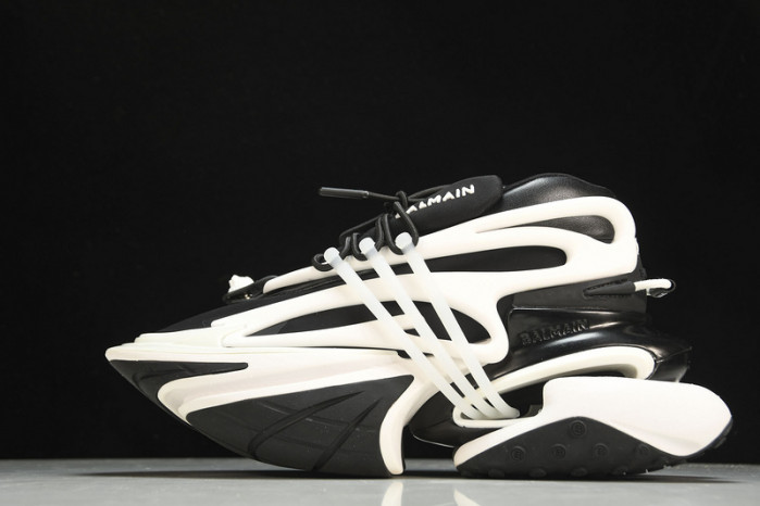 balmain sneakers copshoe bm -05