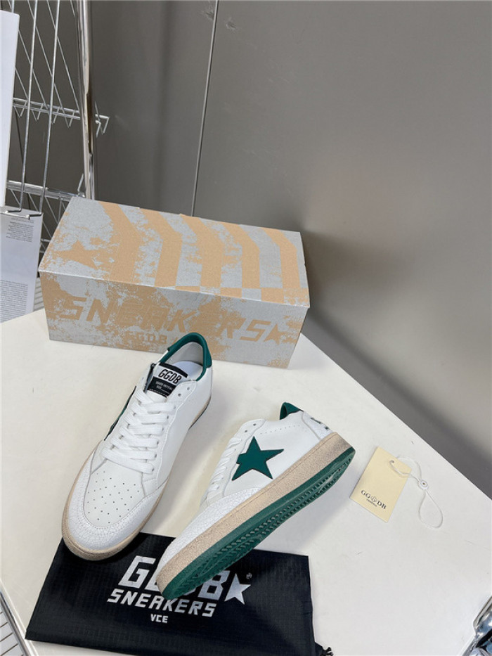 g*lden g*ose sneakers copshoe gg-06