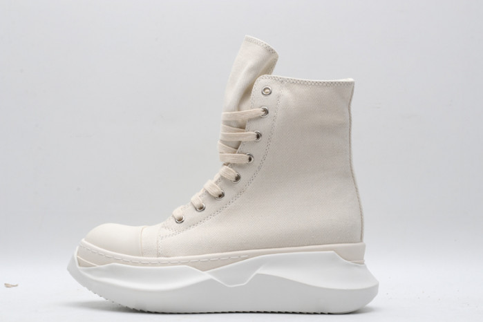 rick owens sneakers copshoe or-40