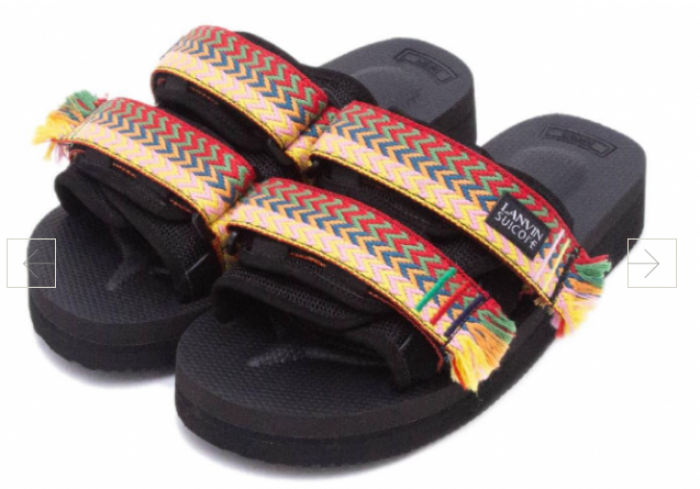 L*ANVIN SLIDE copshoe LANS_01