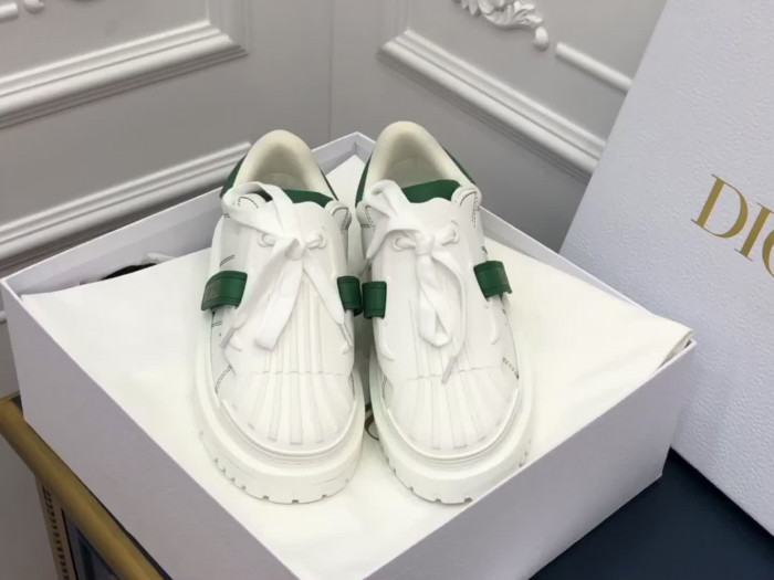 d1r* id sneaker copshoe dr-130