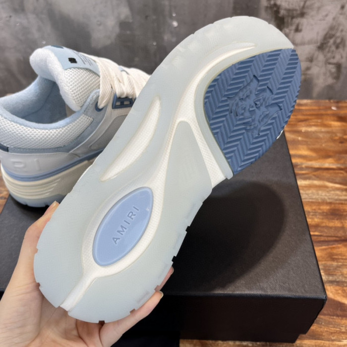 amiri sneakers copshoe am-46