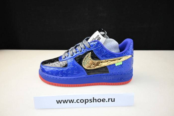 sneakers copshoe l-141