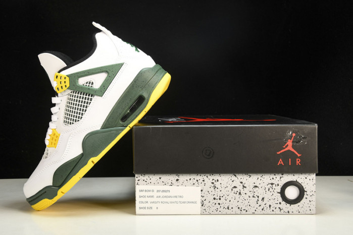 jordan 4 retro - aj4- 257-255275