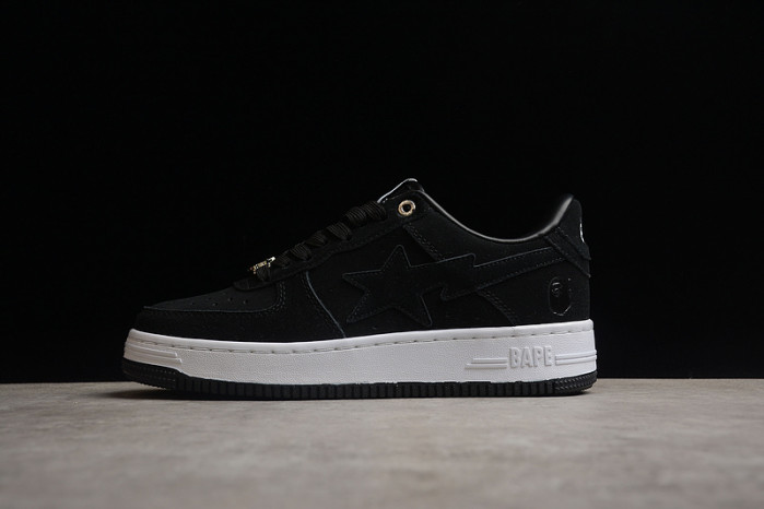 a bathing ape bape sta low copshoe bp-201