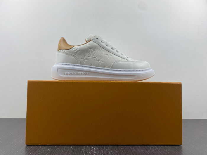 lvt sneakers copshoe l&v-147