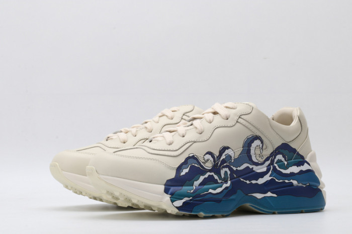 gc trainer sneaker kickze gc-5