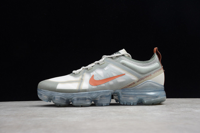 air vapormax 2019 vintage lichen dark russet - ar6631-300
