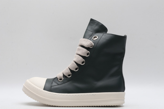 rick owens sneakers copshoe or-110