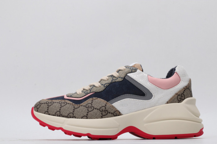 gc trainer sneaker kickze gc-7