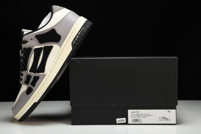 amiri sneakers copshoe am-59