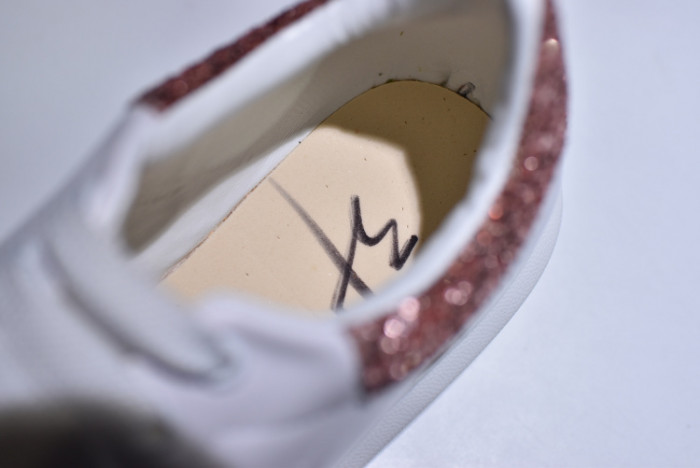 ale*d*r M*Q*en sole sneakers 376815