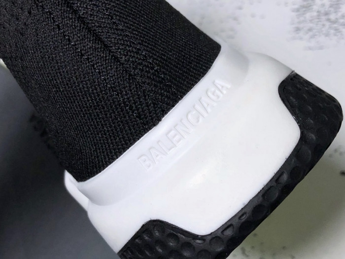 bl speed trainer green /black knt -18271