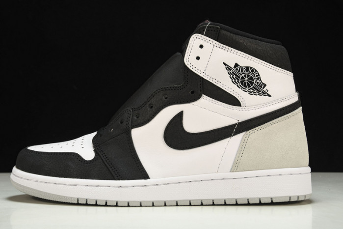 jordan 1 retro high og stage haze - 555088-108