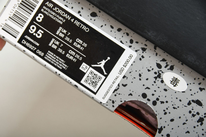 jordan 4 retro new arrivals -dh6927-068