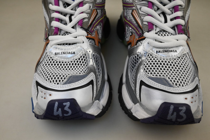 bl runner -copshoe bl 92