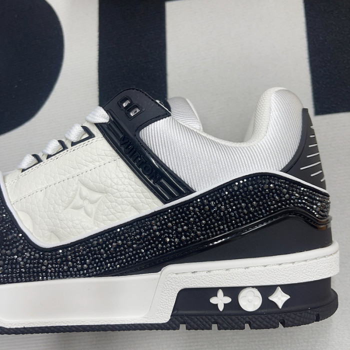 lvt sneakers copshoe l&v-181