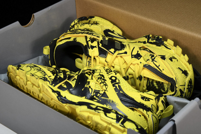 bl trainers track -copshoe bl219