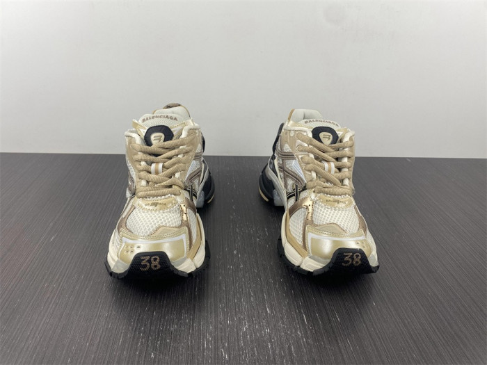 bl runner -copshoe bl 129