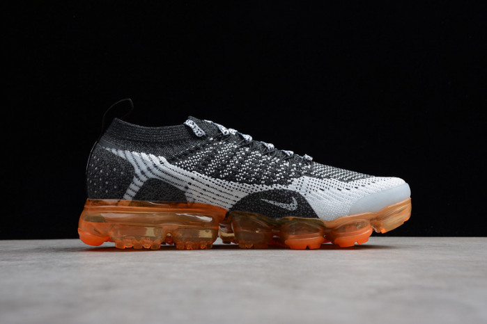 more info web results nike air vapormax mango black silver orange 942842-106