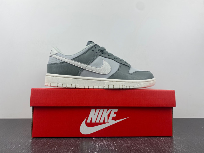 nike dunk low mica green - dv7212-300