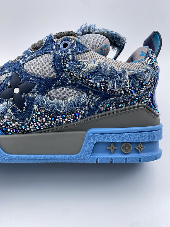 lvt sneakers copshoe l&v-183