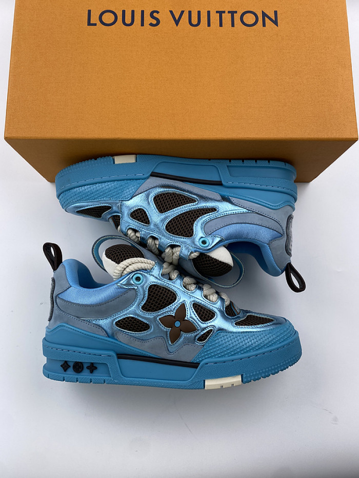 lvt sneakers copshoe l&v-185