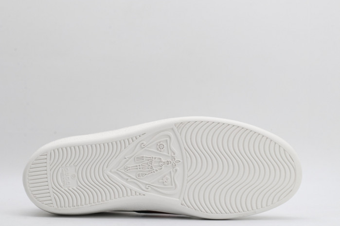 gc low-top sneaker copshoe gc-95