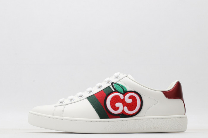 gc low-top sneaker copshoe gc-53