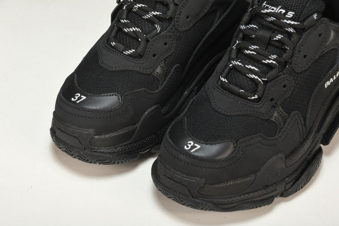 bl triple s trainers -copshoe bl132