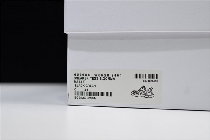 bl sneaker tess.s.gomma w06g0 2001 blue